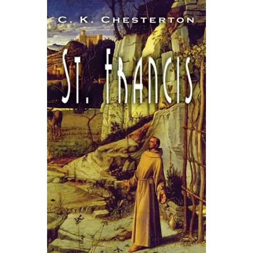 St. Francis