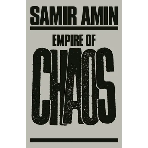 Empire of Chaos