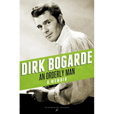 An Orderly Man: A Memoir