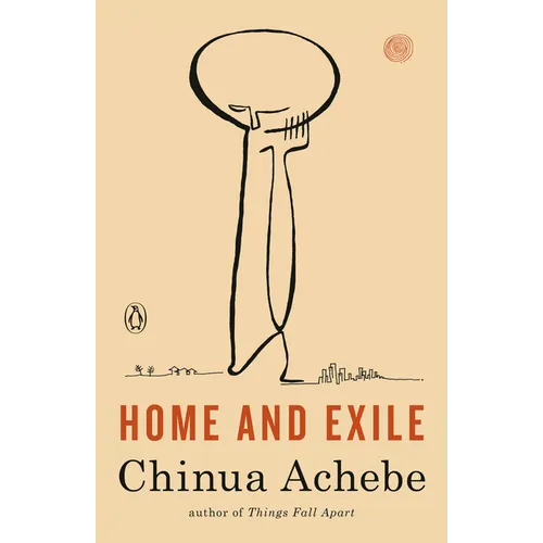 Home and Exile