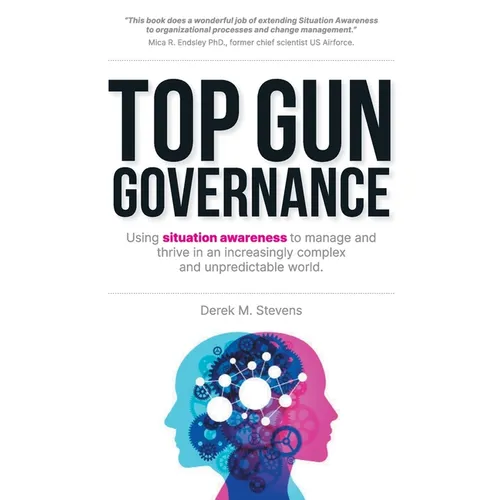 Top Gun Governance
