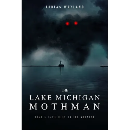 The Lake Michigan Mothman: High Strangeness in the Midwest