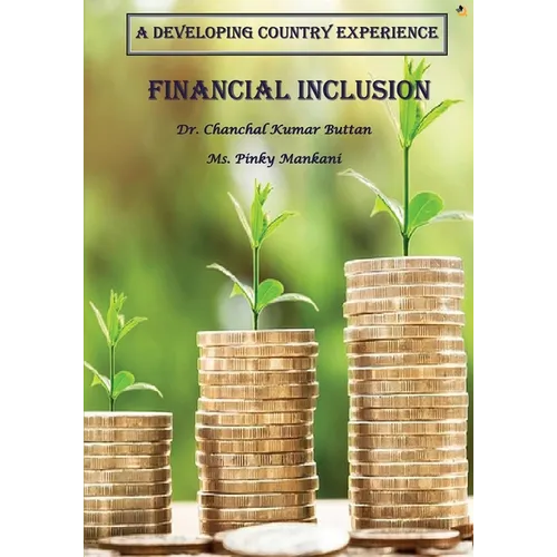 A Developing Country Experience Financial Inclusion