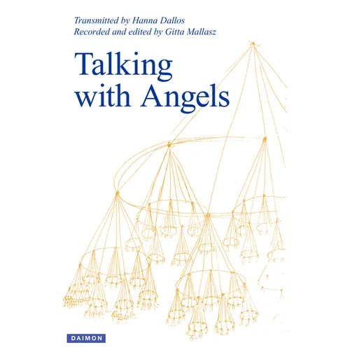 Talking with Angels: Newly Revised and Expanded Fifth Edition