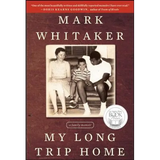 My Long Trip Home: A Family Memoir - Paperback