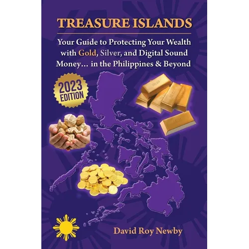 Treasure Islands