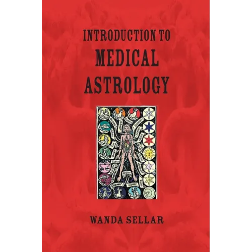 An Introduction to Medical Astrology