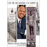 On the Shoulders of Giants: My Journey Through the Harlem Renaissance - Paperback