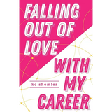 Falling Out of Love With My Career