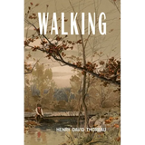 Walking - Paperback