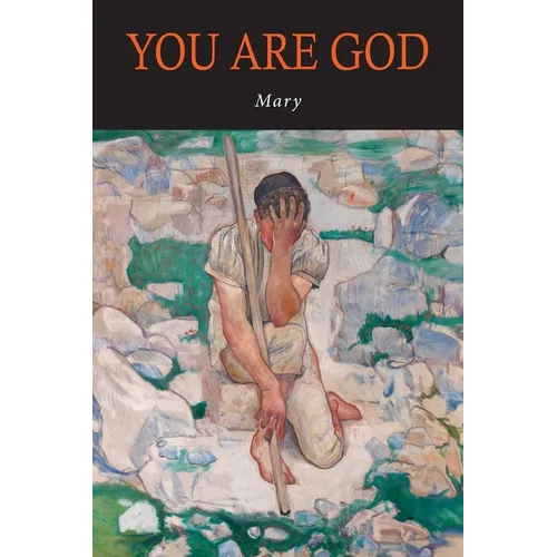 You are God