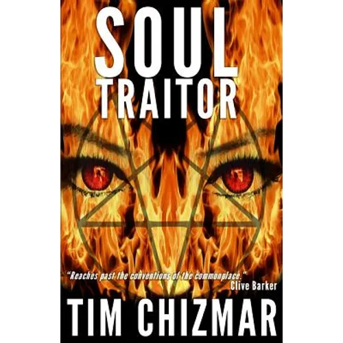 Soul Traitor