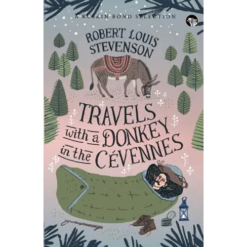 Travels With a Donkey in the Cévennes