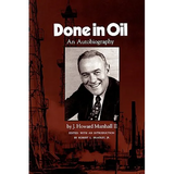 Done in Oil: An Autobiography - Paperback