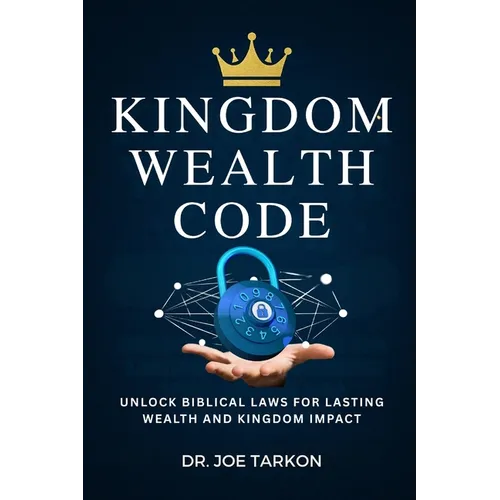 Kingdom Wealth Code