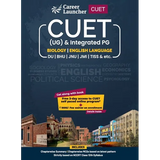 Cuet 2022: Biology and English Guide by Sneha Gurkha & Shiva Kumar