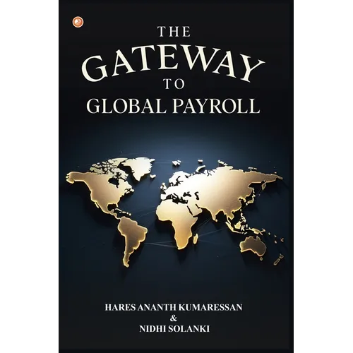 The Gateway To Global Payroll