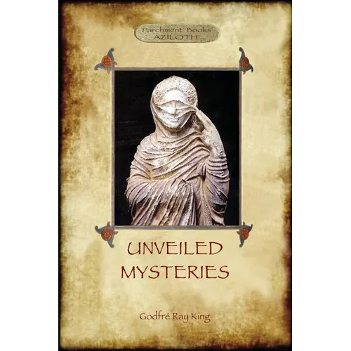 Unveiled Mysteries