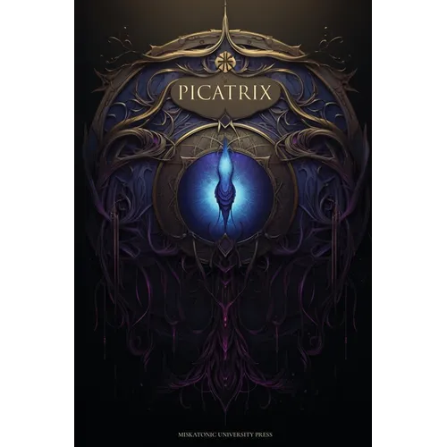 Picatrix