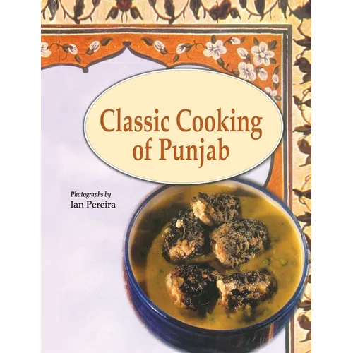 Classic Cooking of Punjab