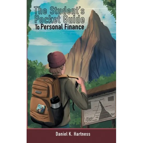 The Student's Pocket Guide to Personal Finance