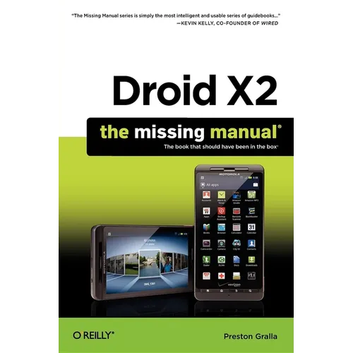 Droid X2