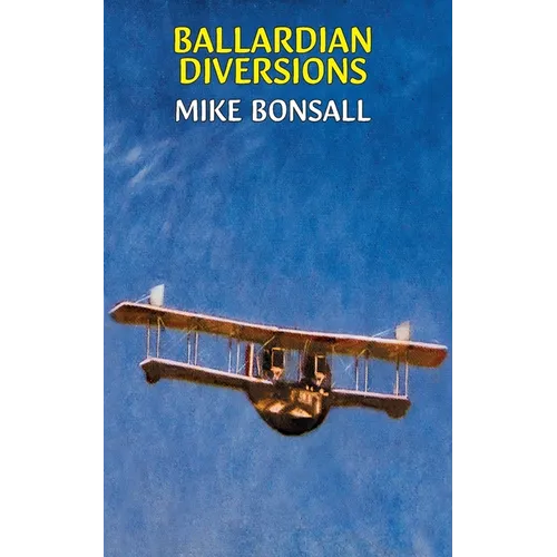 Ballardian Diversions