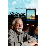 Life Lessons of a Legend - Paperback