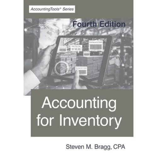 Accounting for Inventory: Fourth Edition