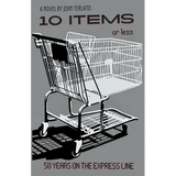 10 Items Or Less- 50 Years On The Express Line