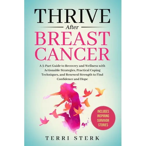 Thrive After Breast Cancer