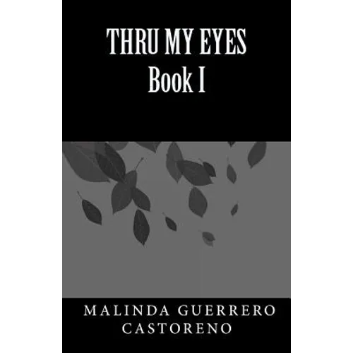 "Thru My Eyes"