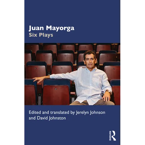 Juan Mayorga: Six Plays