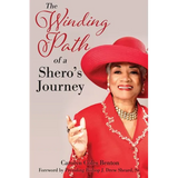 The Winding Path of a Shero's Journey - Paperback