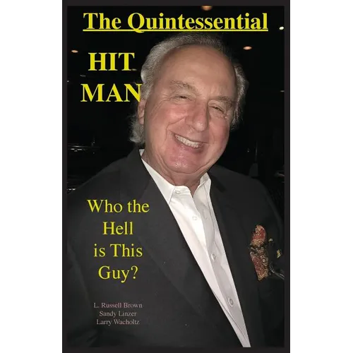 The Quintessential HIT MAN