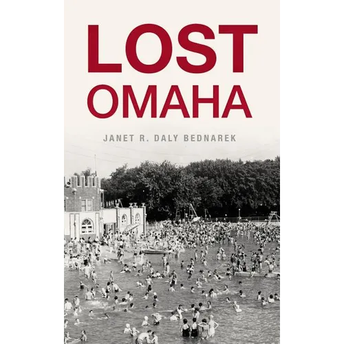 Lost Omaha