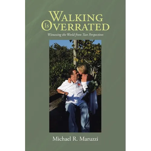 Walking is Overrated: Witnessing the World from Two Perspectives