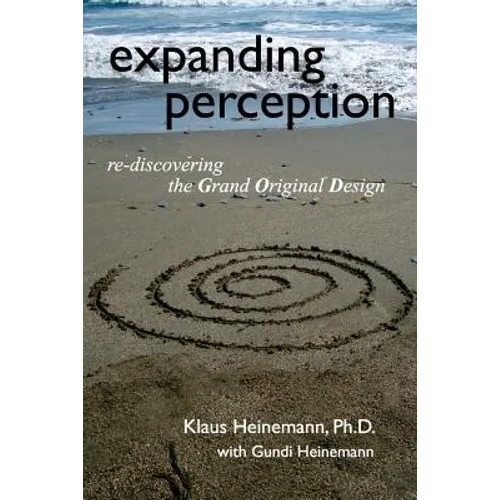 expanding perception: re-discovering the Grand Original Design
