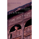 Curfewed Night - Paperback