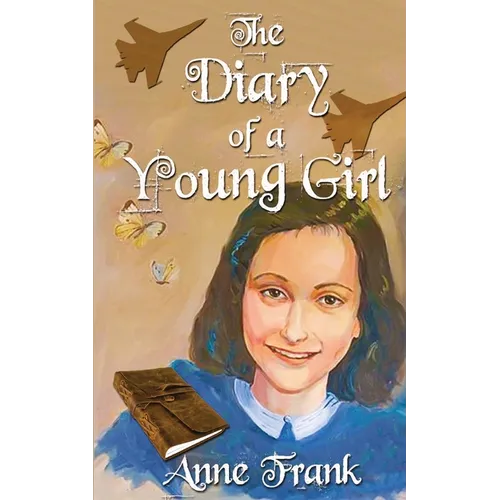 Anne Frank: The Diary Of A Young Girl: The Definitive Edition