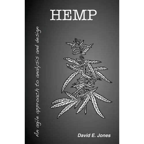 Hemp: An agile approach to analysis and design