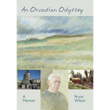 An Orcadian Odyssey: A memoir