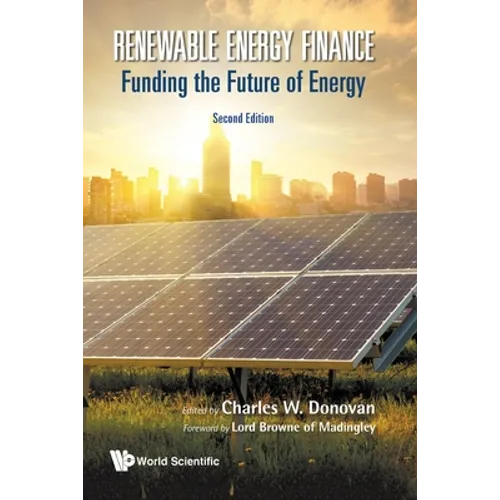 Renewable Energy Financ (2nd Ed)