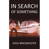In Search of Something - Paperback
