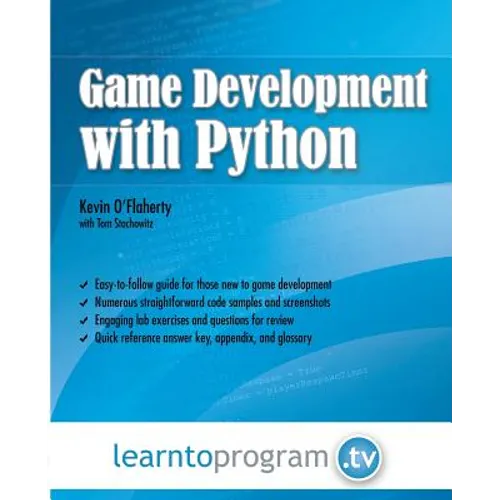 Game Development with Python