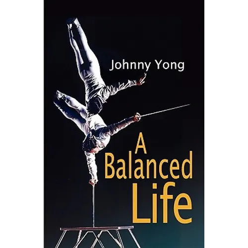 A Balanced Life