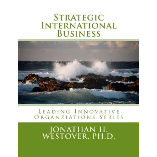 Strategic International Business