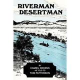 Riverman, Desertman - Paperback