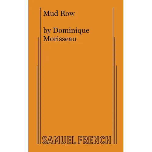 Mud Row