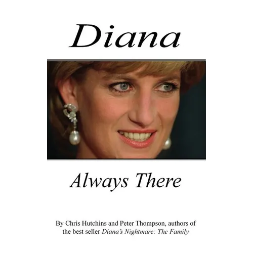 Diana Always There